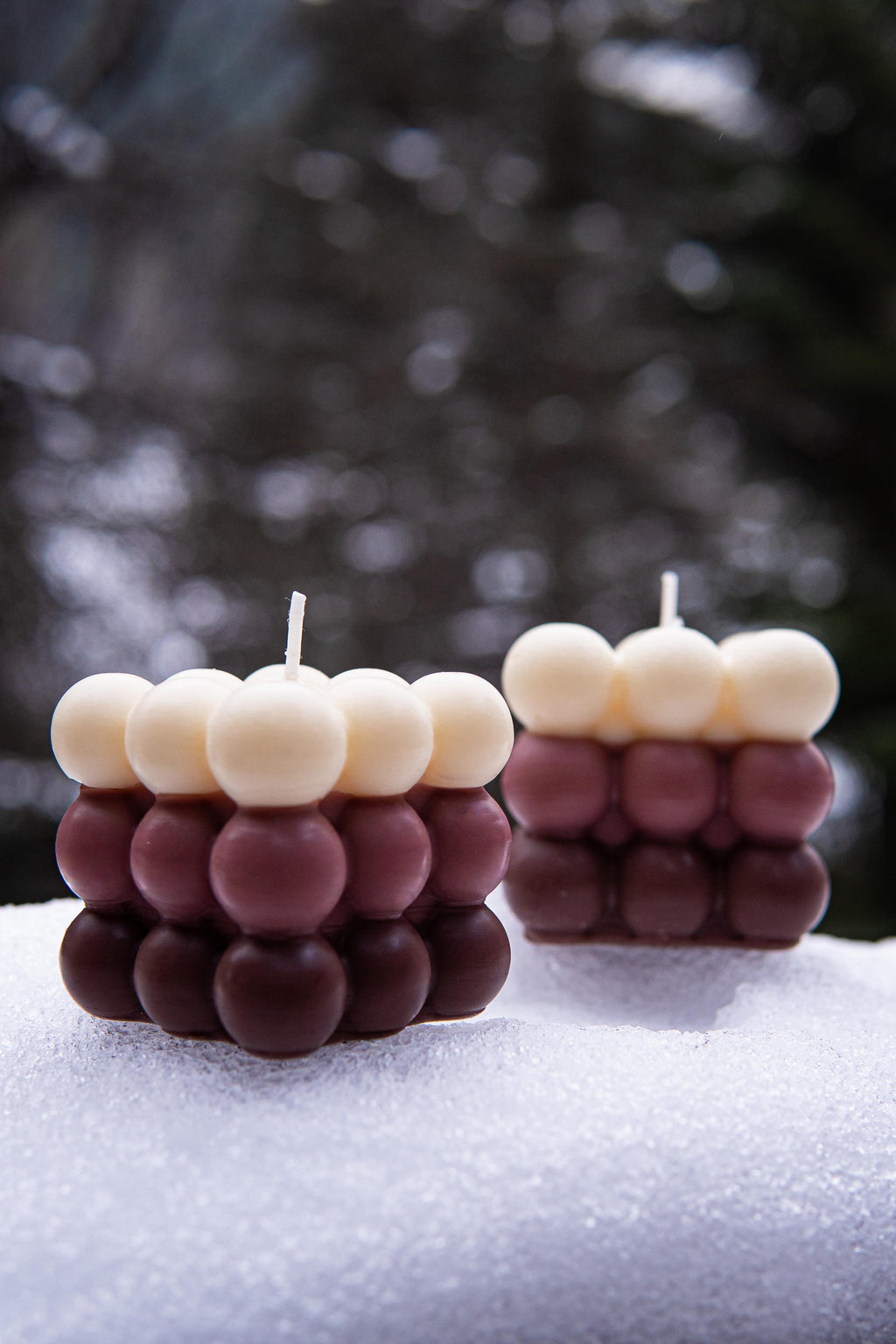 Vela Bubble grande degradé