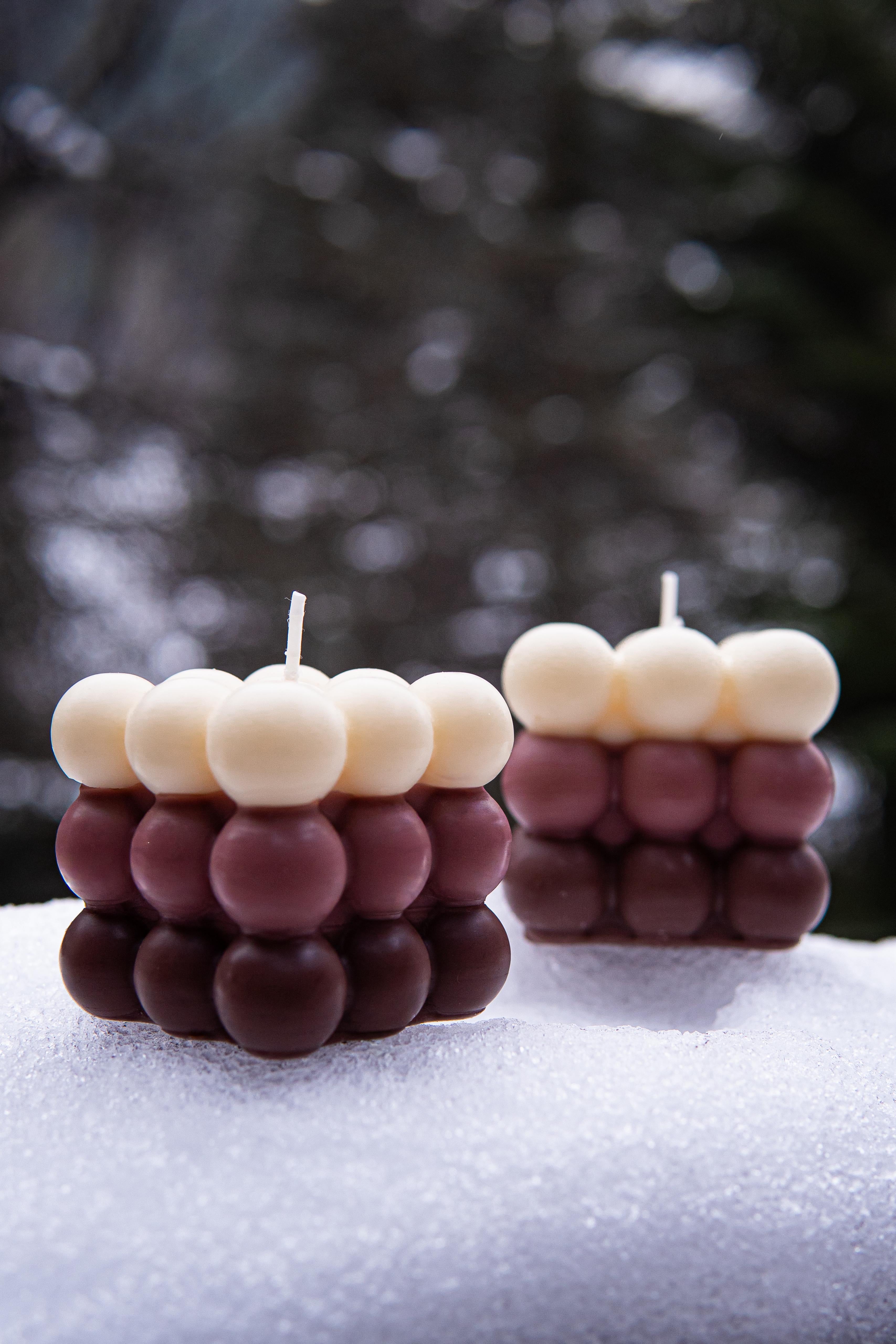 Vela Bubble grande degradé